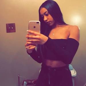 Meet your Posher, Kaliyah